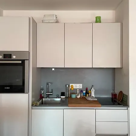Living Like A Lägenhet *