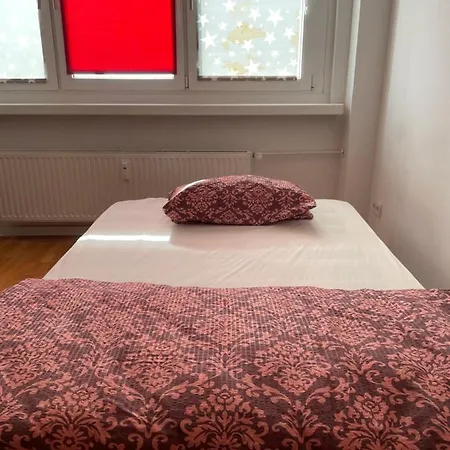 Lägenhet Living Like A