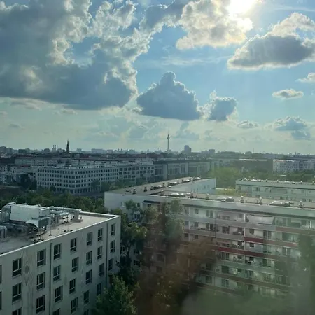 Living Like A Lägenhet *